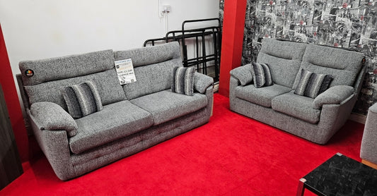 Dynasty 3 Seater and 2 Seater